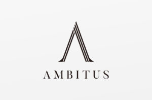 AMBITUS　ロゴ