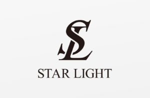 STAR LIGHT　ロゴ